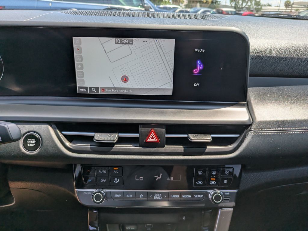 2025 Kia Seltos EX San Clemente CA
