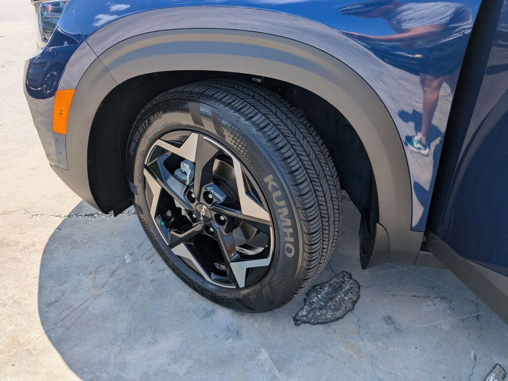 2025 Kia Seltos EX San Clemente CA