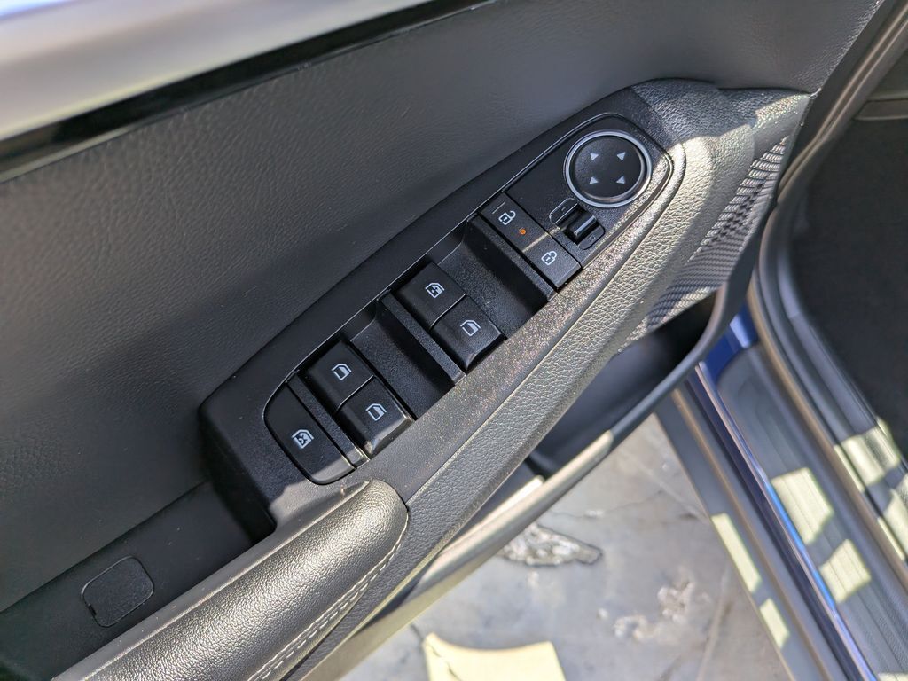 2025 Kia Seltos EX San Clemente CA
