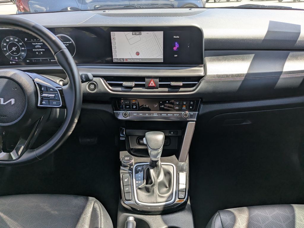 2025 Kia Seltos EX San Clemente CA