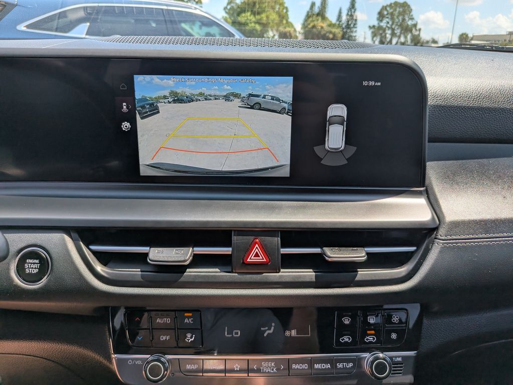 2025 Kia Seltos EX San Clemente CA