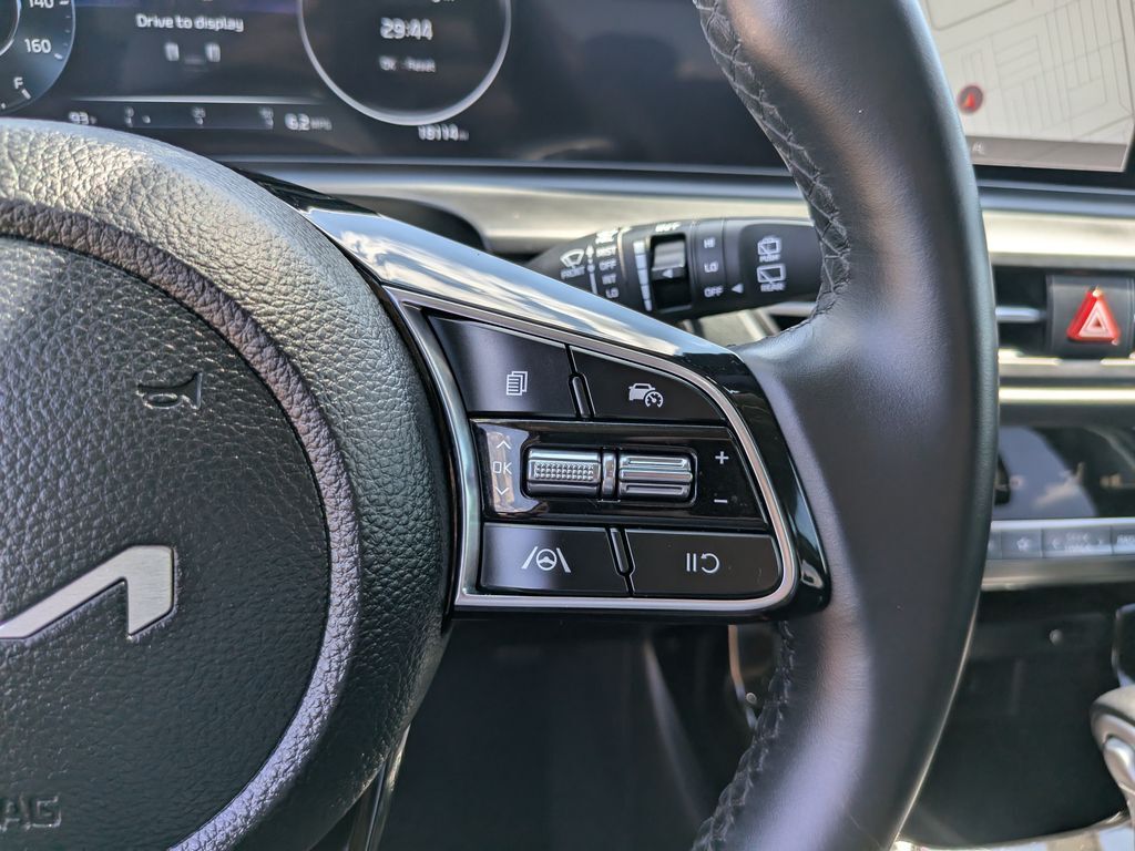 2025 Kia Seltos EX San Clemente CA