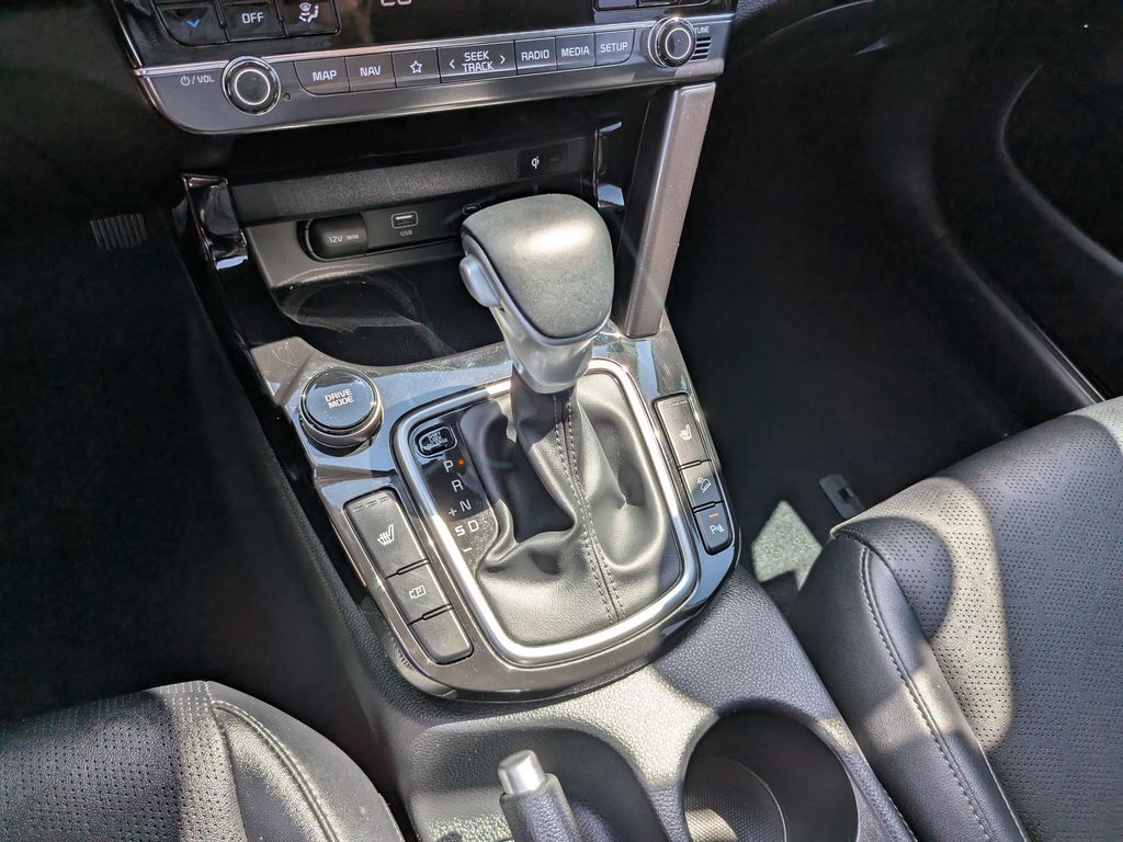2025 Kia Seltos EX San Clemente CA