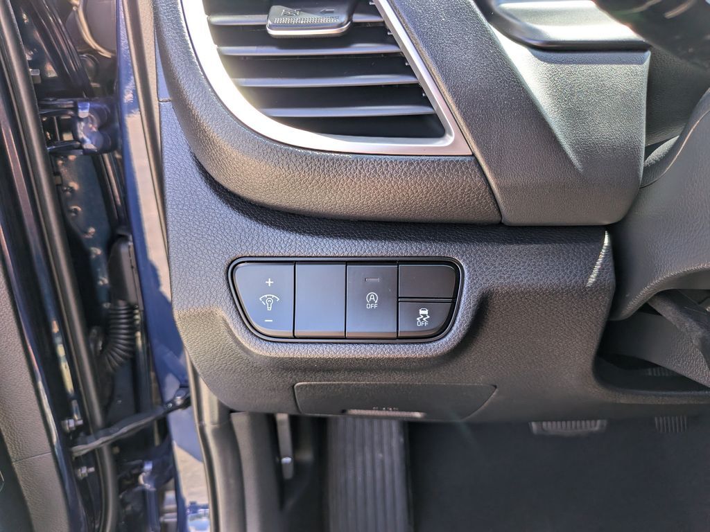 2025 Kia Seltos EX San Clemente CA