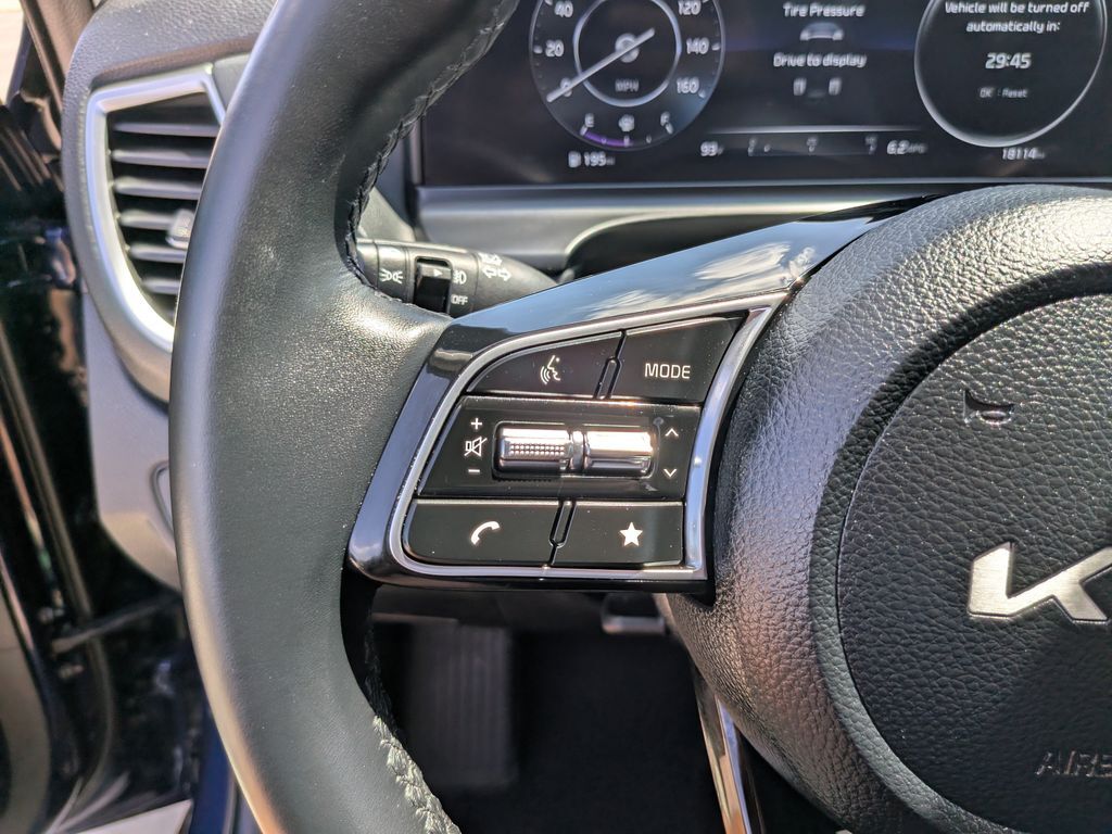 2025 Kia Seltos EX San Clemente CA