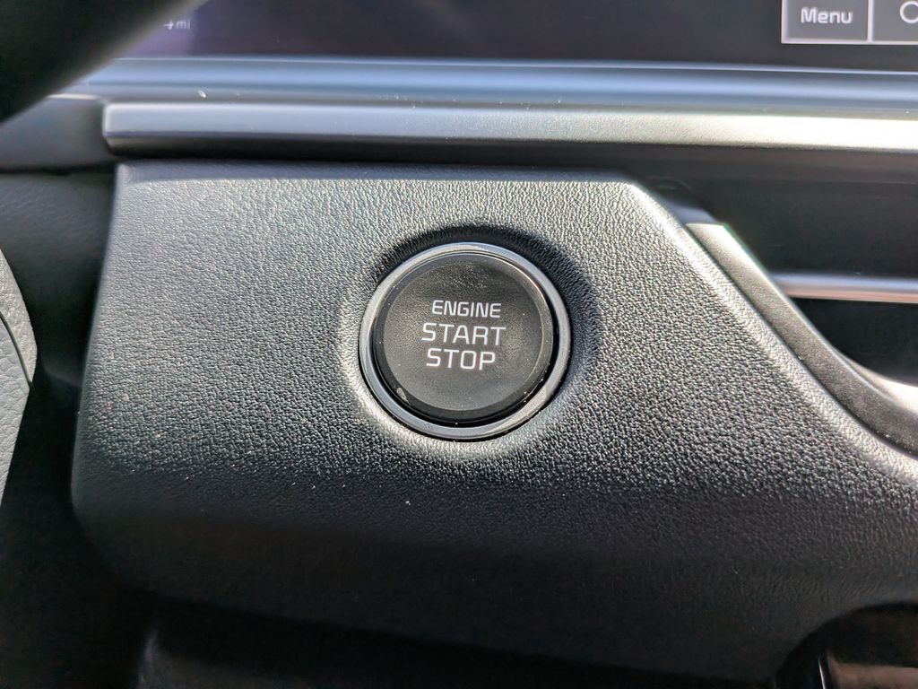 2025 Kia Seltos EX San Clemente CA