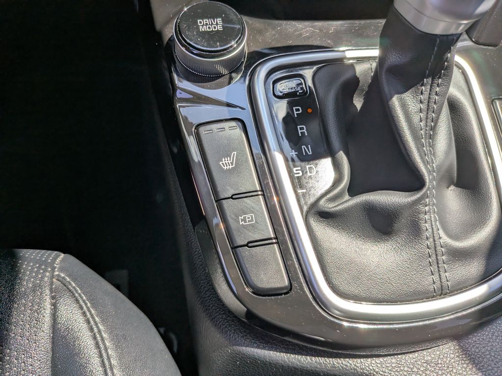 2025 Kia Seltos EX San Clemente CA