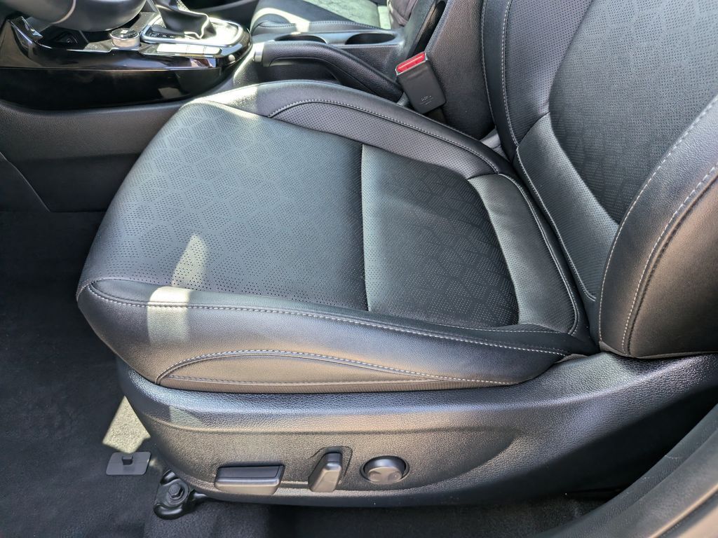 2025 Kia Seltos EX San Clemente CA