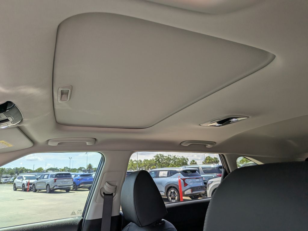 2025 Kia Seltos EX San Clemente CA