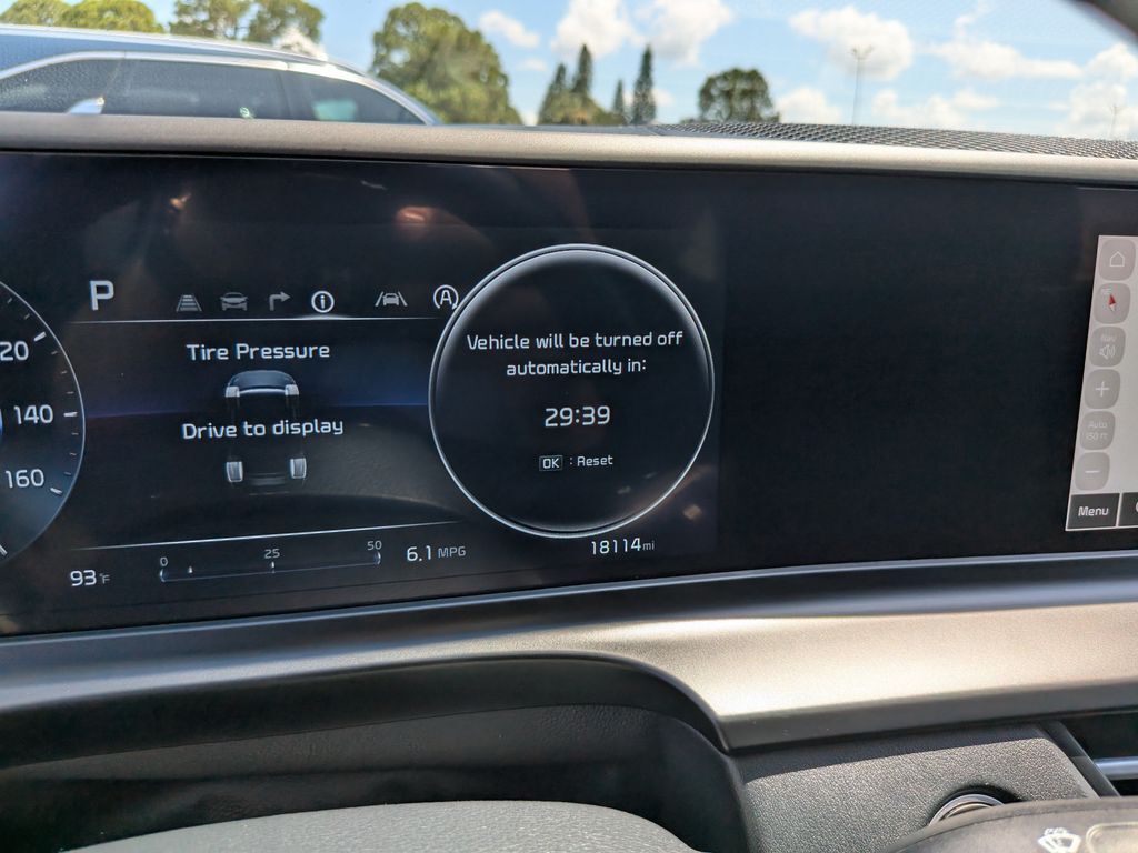 2025 Kia Seltos EX San Clemente CA