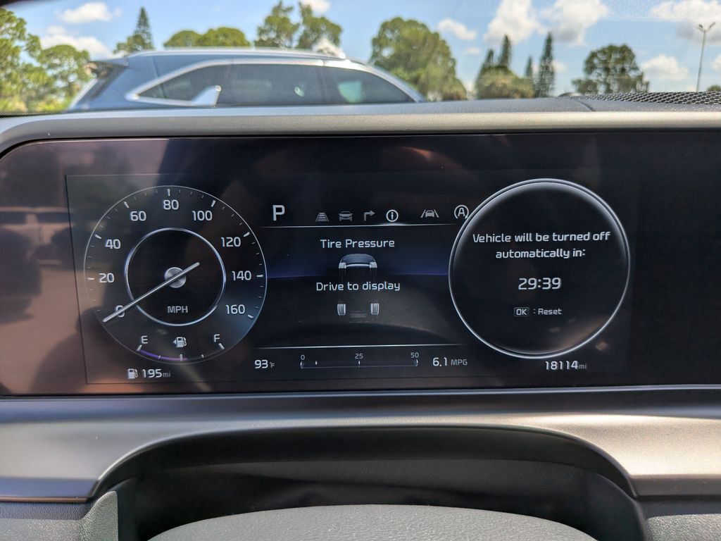 2025 Kia Seltos EX San Clemente CA