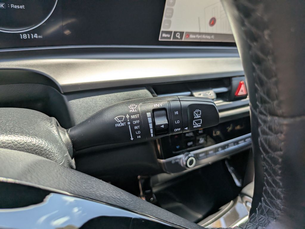 2025 Kia Seltos EX San Clemente CA