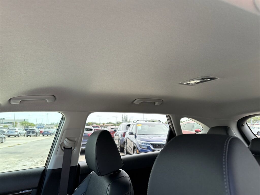 2025 Kia Seltos EX San Clemente CA