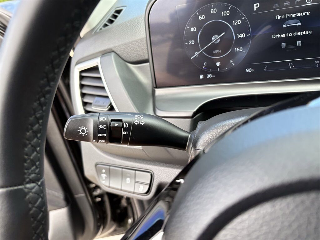 2025 Kia Seltos EX San Clemente CA