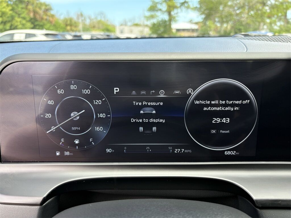 2025 Kia Seltos EX San Clemente CA
