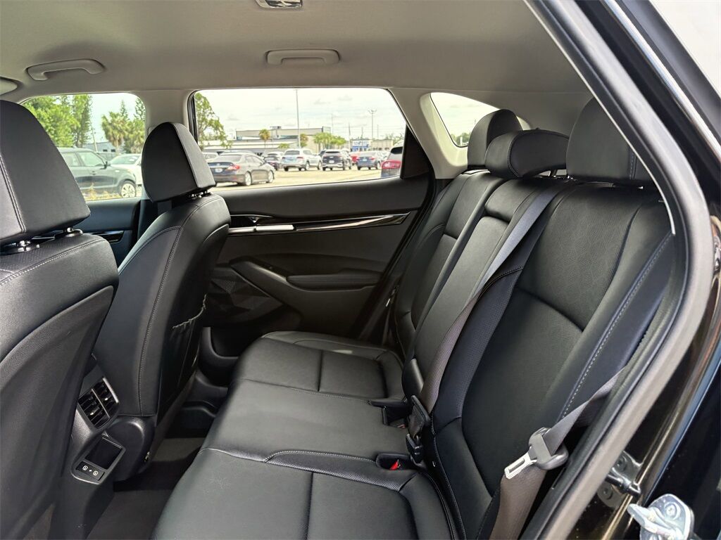 2025 Kia Seltos EX San Clemente CA