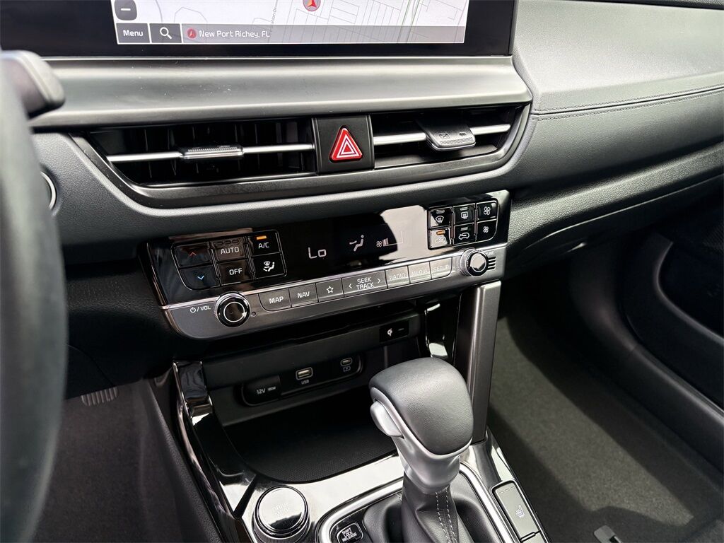 2025 Kia Seltos EX San Clemente CA
