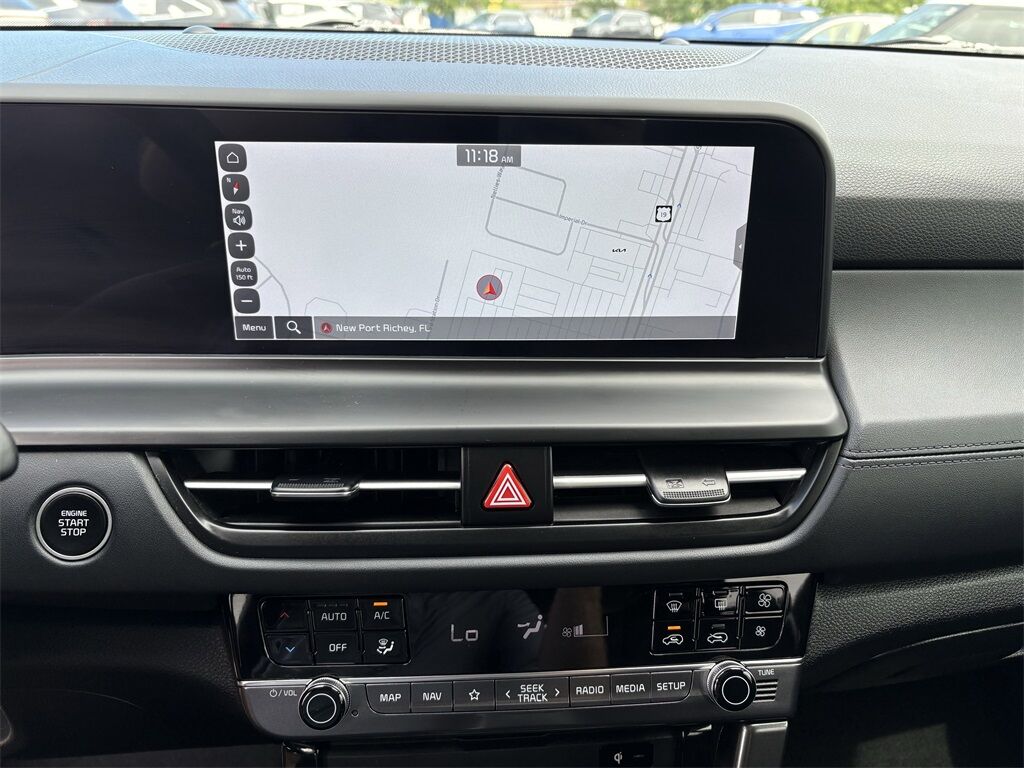 2025 Kia Seltos EX San Clemente CA