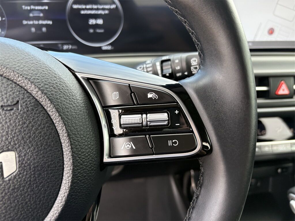 2025 Kia Seltos EX San Clemente CA