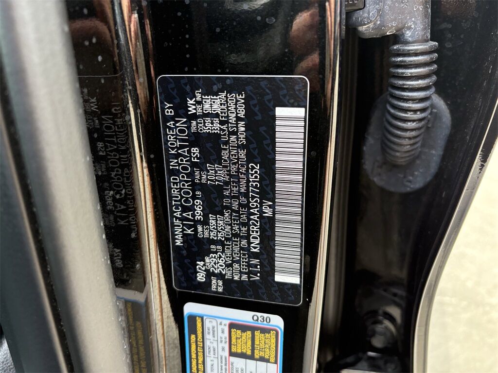 2025 Kia Seltos EX San Clemente CA