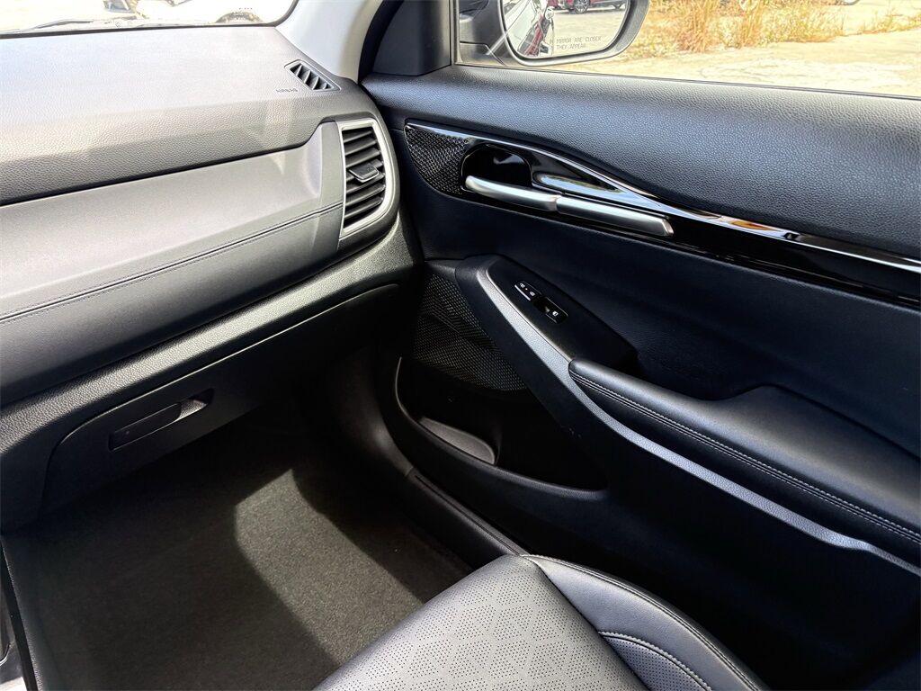 2025 Kia Seltos EX San Clemente CA