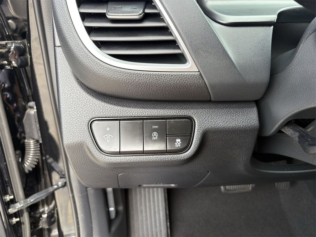 2025 Kia Seltos EX San Clemente CA