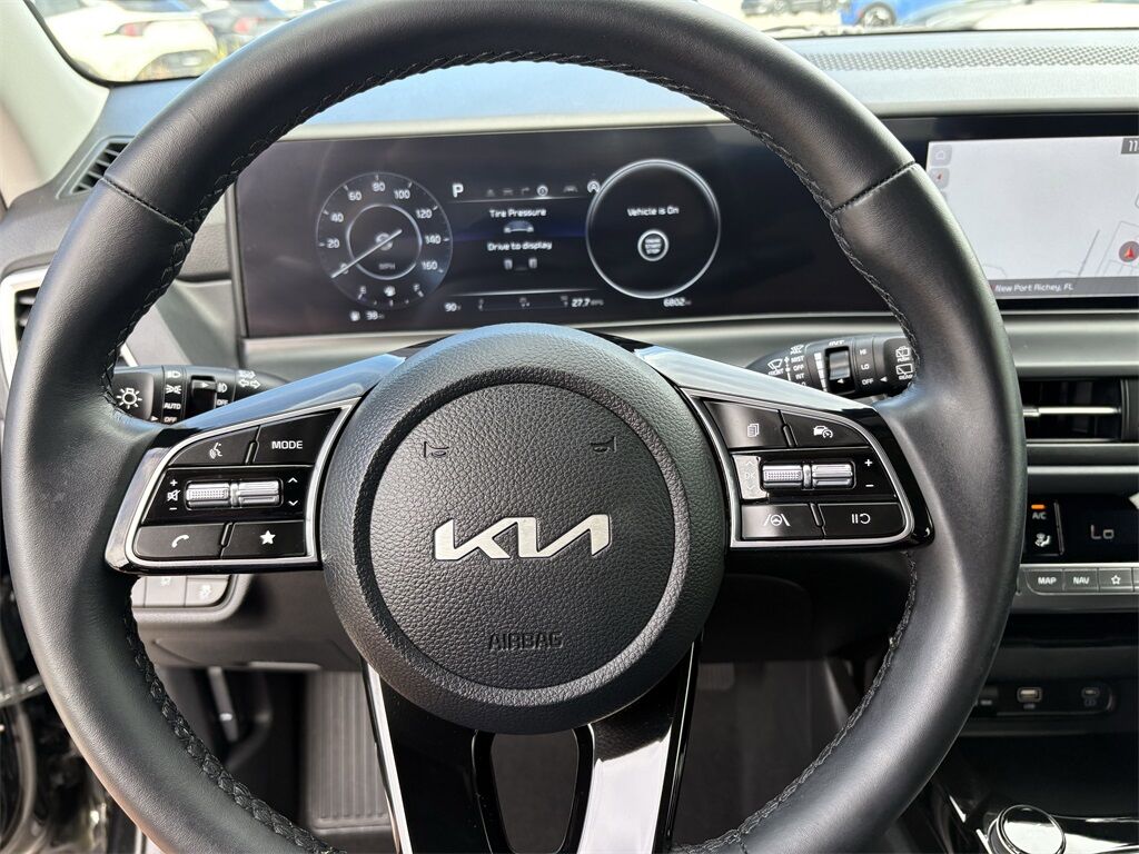 2025 Kia Seltos EX San Clemente CA