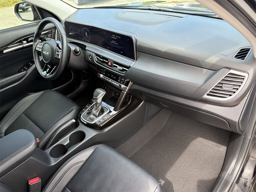 2025 Kia Seltos EX San Clemente CA