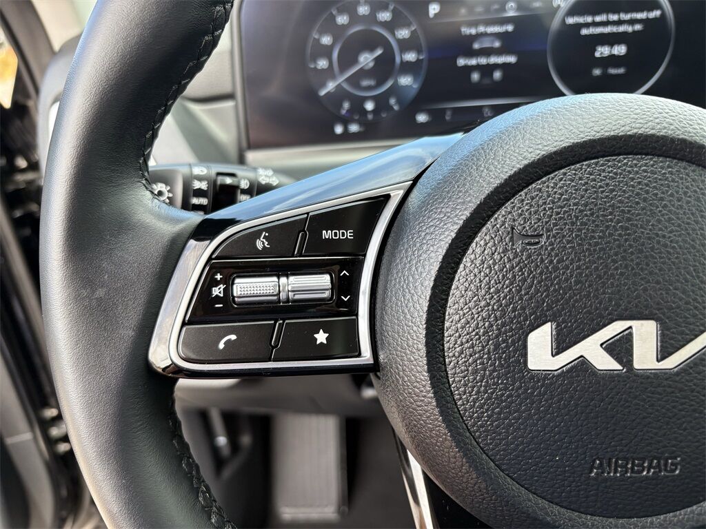 2025 Kia Seltos EX San Clemente CA