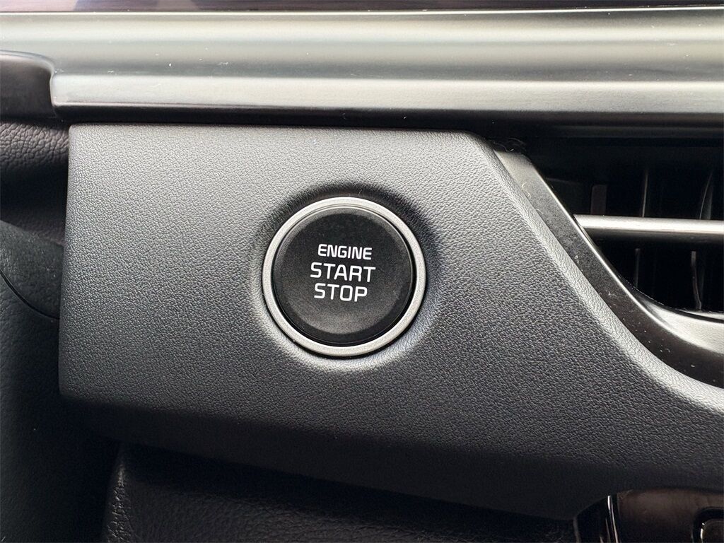 2025 Kia Seltos EX San Clemente CA
