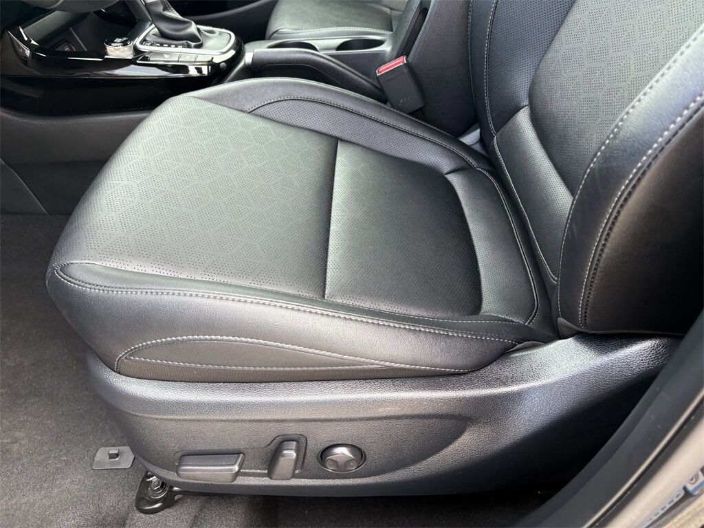 2025 Kia Seltos EX San Clemente CA