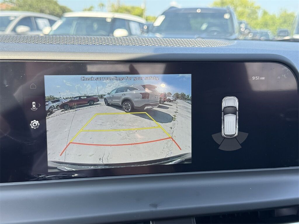 2025 Kia Seltos EX San Clemente CA
