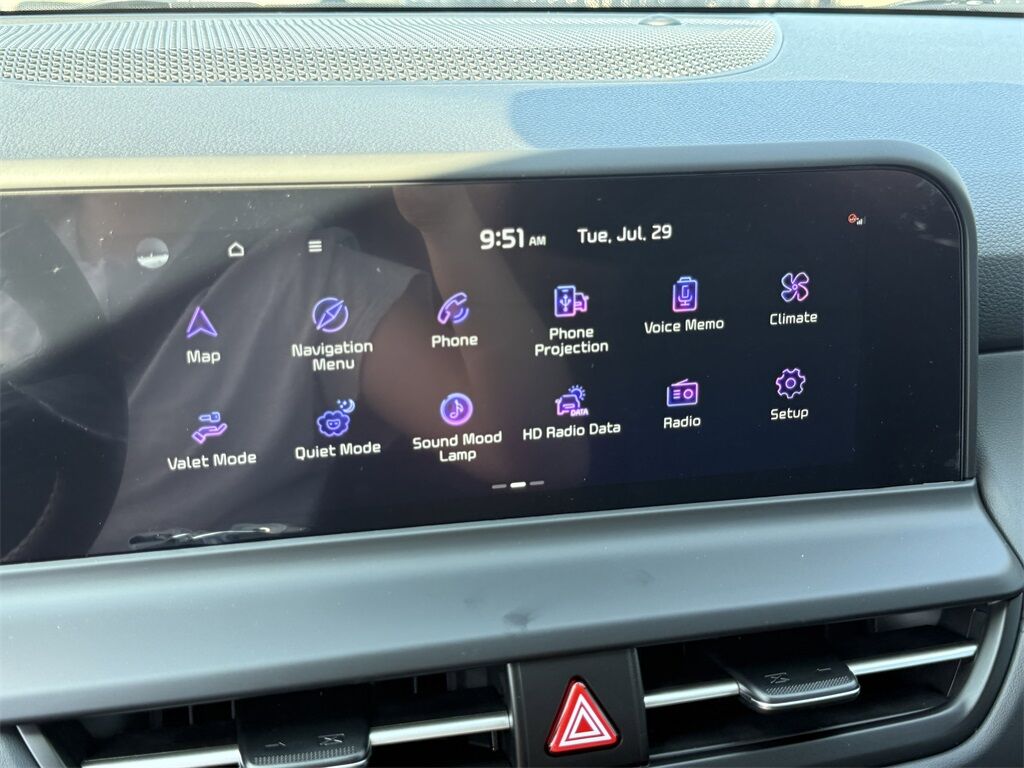 2025 Kia Seltos EX San Clemente CA