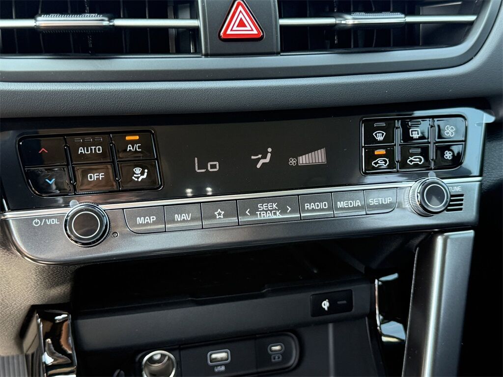 2025 Kia Seltos EX San Clemente CA