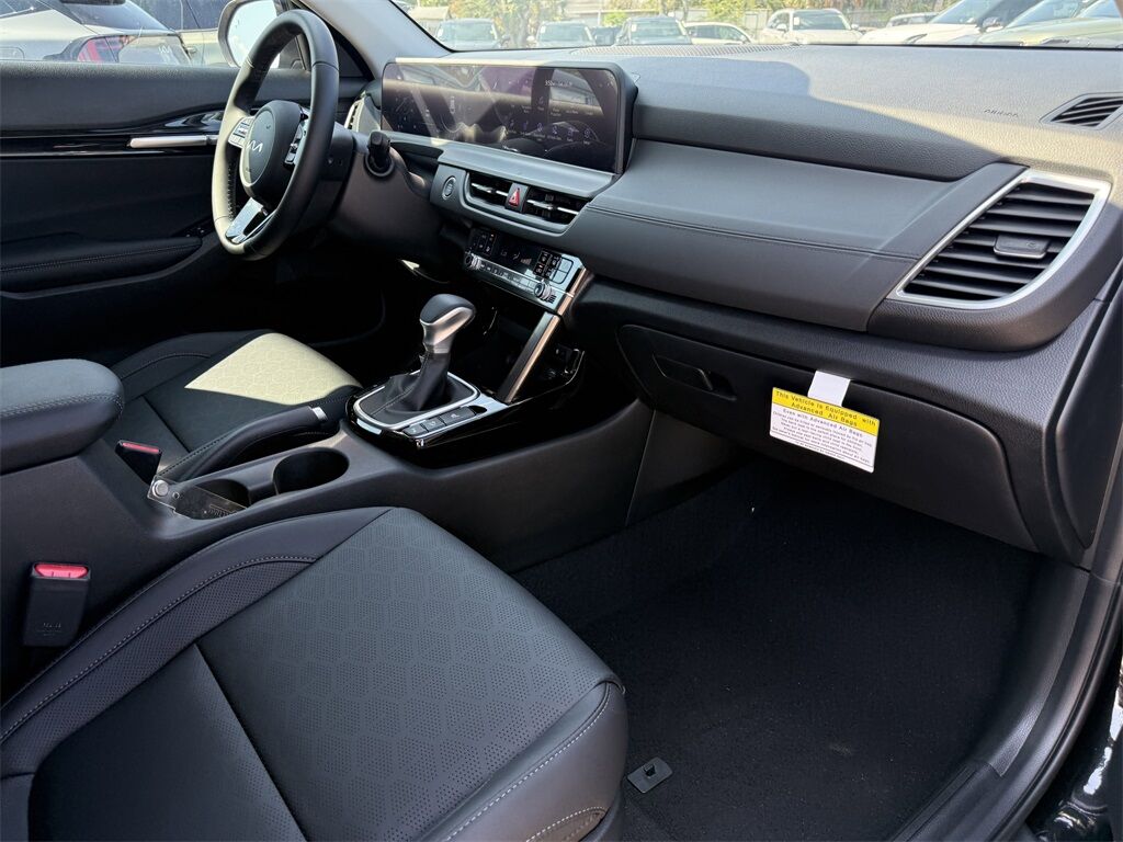 2025 Kia Seltos EX San Clemente CA