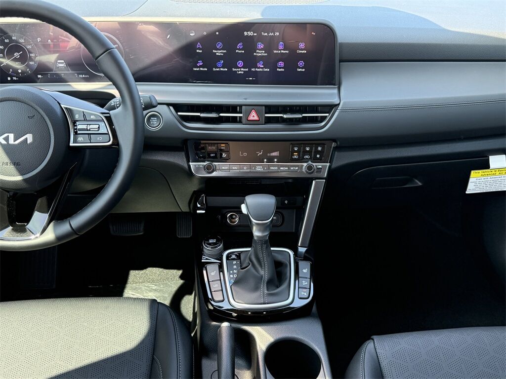 2025 Kia Seltos EX San Clemente CA