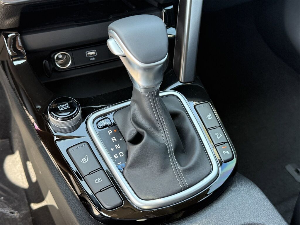 2025 Kia Seltos EX San Clemente CA