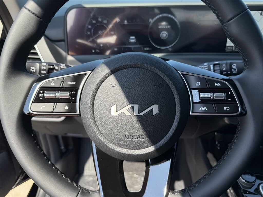 2025 Kia Seltos EX San Clemente CA