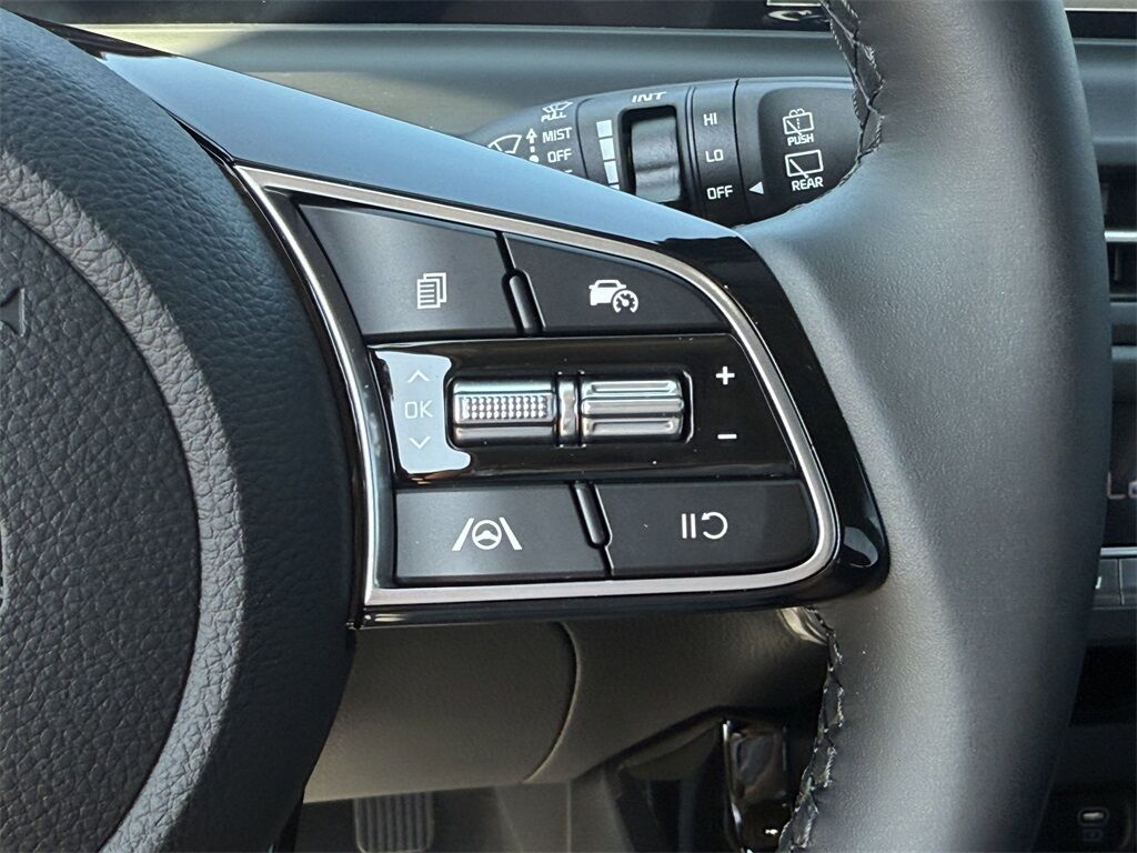 2025 Kia Seltos EX San Clemente CA