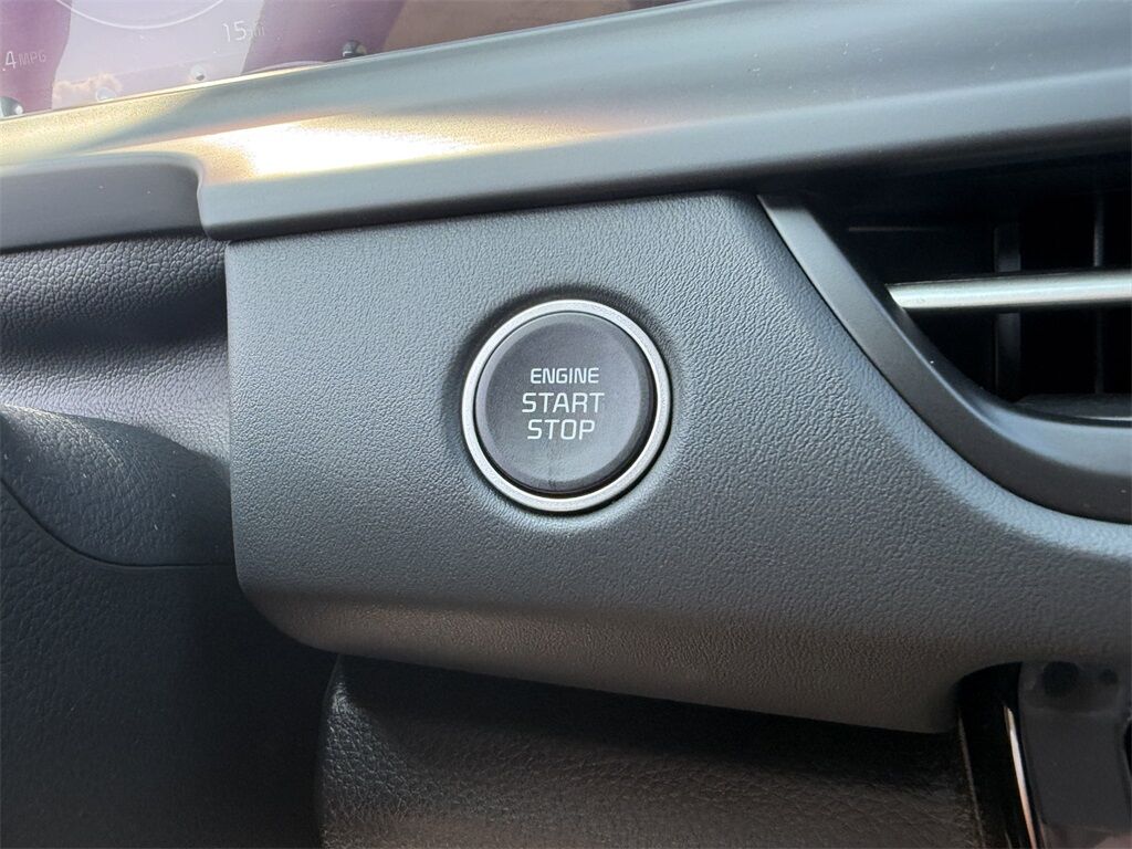 2025 Kia Seltos EX San Clemente CA