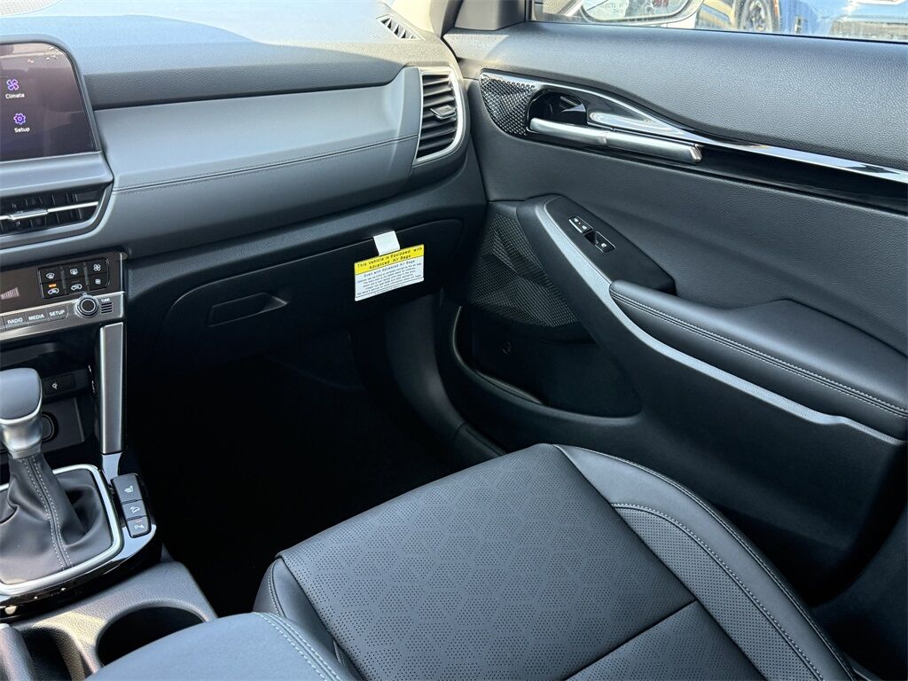 2025 Kia Seltos EX San Clemente CA