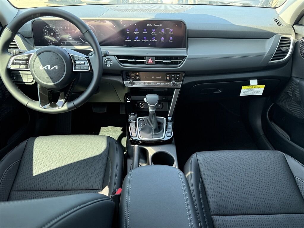 2025 Kia Seltos EX San Clemente CA