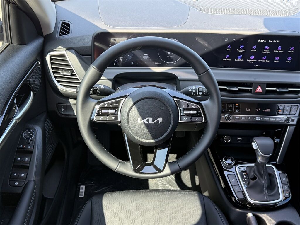 2025 Kia Seltos EX San Clemente CA