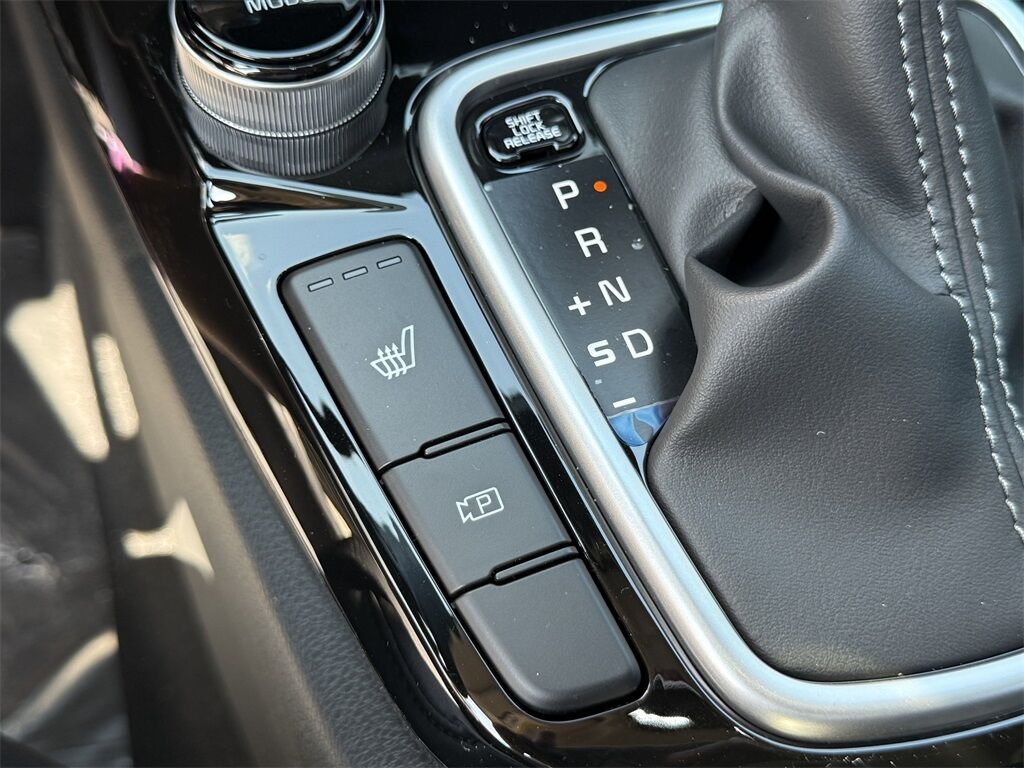 2025 Kia Seltos EX San Clemente CA