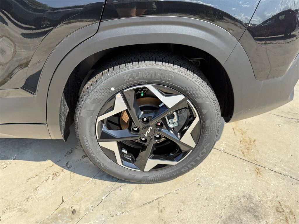 2025 Kia Seltos EX San Clemente CA
