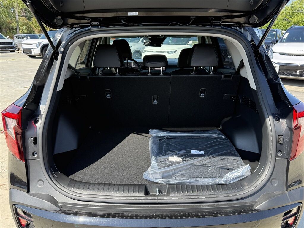 2025 Kia Seltos EX San Clemente CA