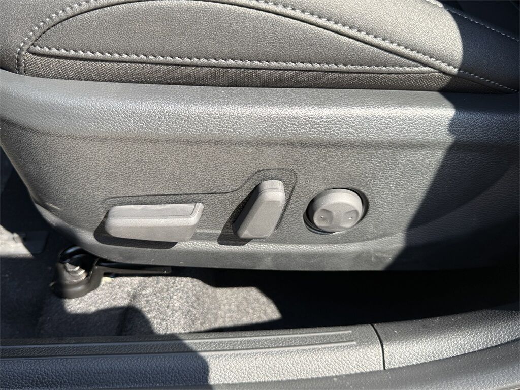 2025 Kia Seltos EX San Clemente CA