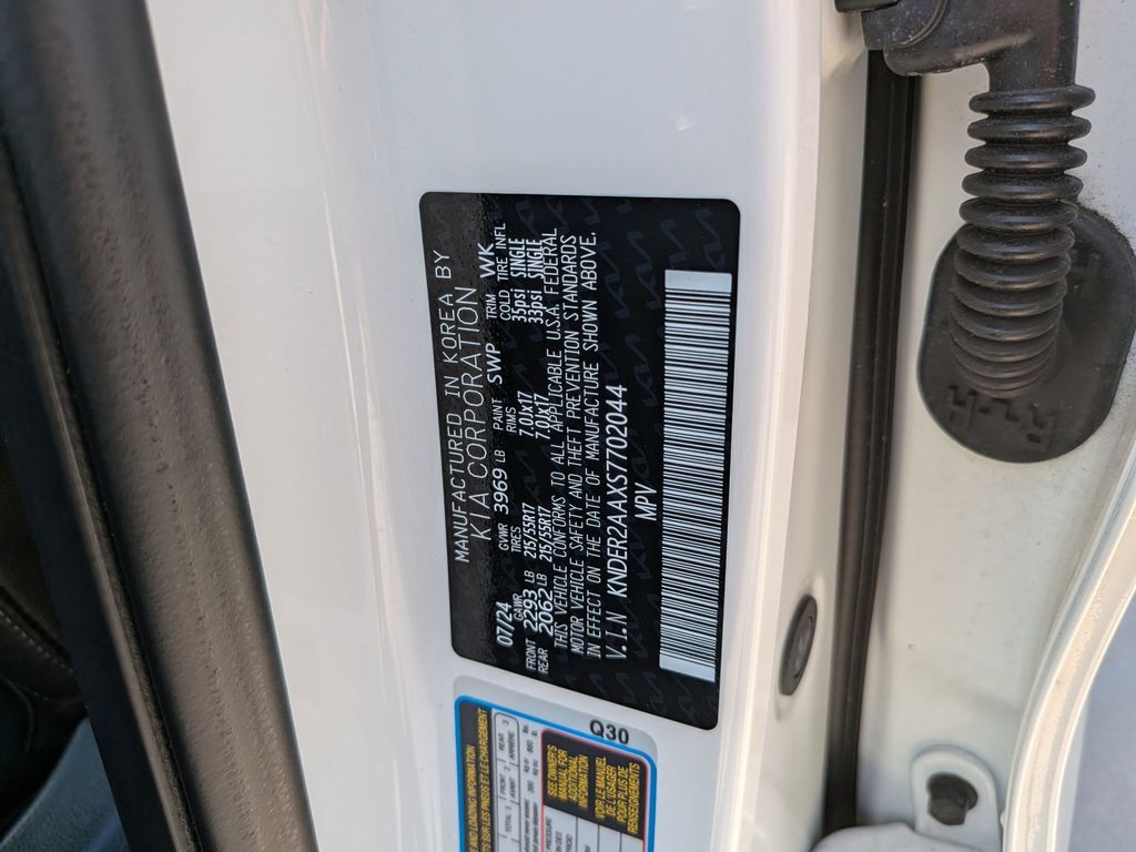 2025 Kia Seltos EX San Clemente CA
