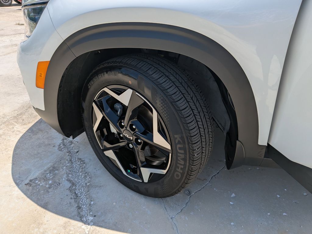 2025 Kia Seltos EX San Clemente CA