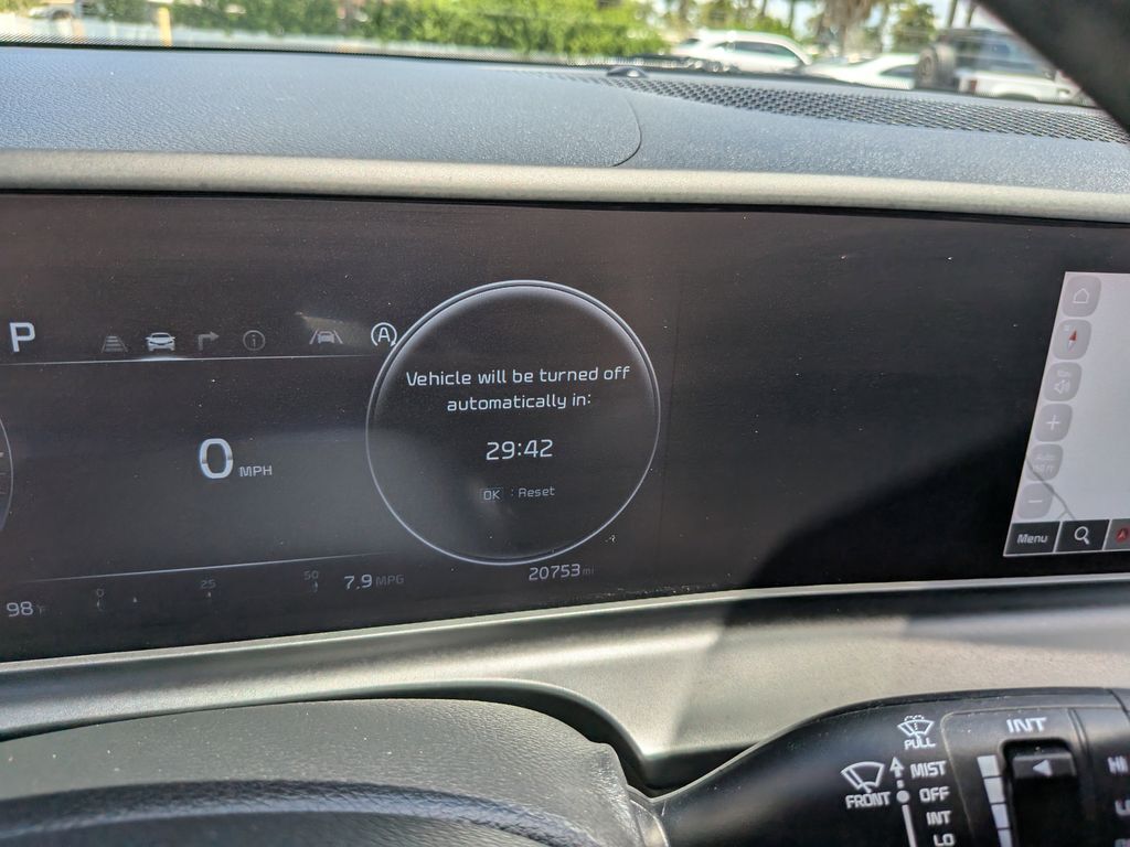 2025 Kia Seltos EX San Clemente CA